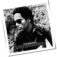Lenny Kravitz - It Is Time For A Love Revolution