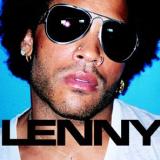 Lenny Kravitz - Lenny Artwork