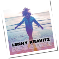 Lenny Kravitz - Raise Vibration