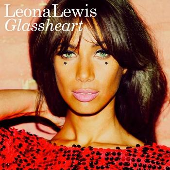 Leona Lewis - Glassheart Artwork