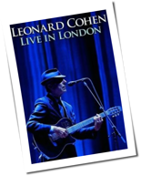 Leonard Cohen - Live In London