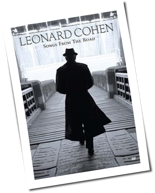 Leonard Cohen - Songs From The Road