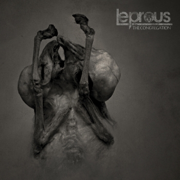 Leprous - The Congregation Artwork
