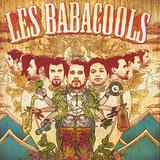 Les Babacools - Companeros 36 Artwork
