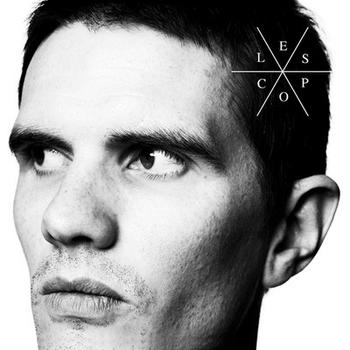 Lescop - Lescop Artwork