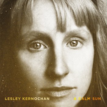Lesley Kernochan - A Calm Sun Artwork