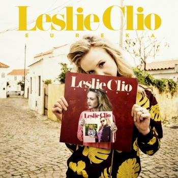 Leslie Clio - Eureka Artwork