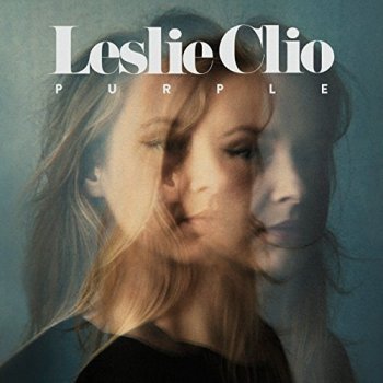 Leslie Clio - Purple Artwork
