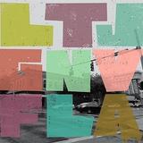 Less Than Jake - GNV FLA Artwork