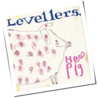 Levellers - Hello Pig