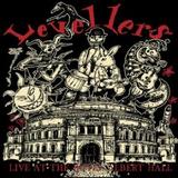 Levellers - Live At The Royal Albert Hall Artwork