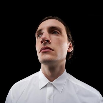 Levin Liam - Gesicht Verlieren Artwork