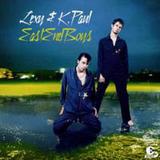 Lexy & K. Paul - East End Boys Artwork