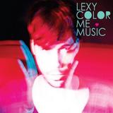 Lexy - Color Me Music Artwork
