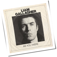 Liam Gallagher - As You Were