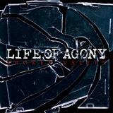 Life Of Agony - Broken Valley Artwork