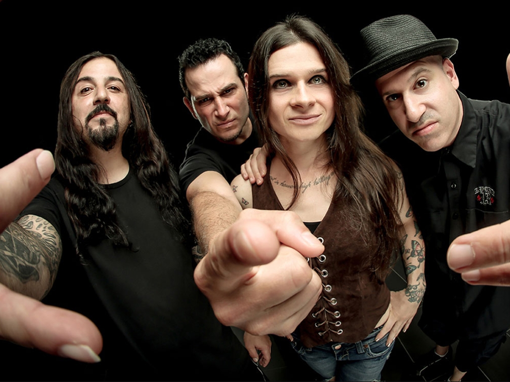 Life Of Agony