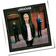 Lifehouse - Out Of The Wasteland