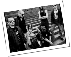 Lifelover – laut.de – Band