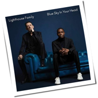 Lighthouse Family - Blue Sky In Your Head