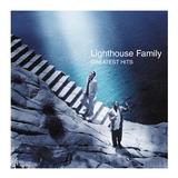 Lighthouse Family - Greatest Hits Artwork