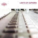 Lights Of Euphoria - Krieg Gegen Die Maschinen Artwork