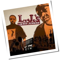 Likwit Junkies - The L.J.'s