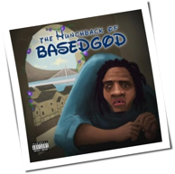 Lil B - The Hunchback of BasedGod