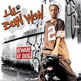 Lil Bow Wow - Beware Of Dog Artwork