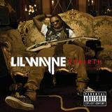 Lil Wayne - Rebirth Artwork