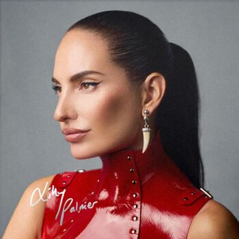 Lilly Palmer - Bigger Than Techno Artwork