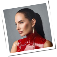 Lilly Palmer - Bigger Than Techno