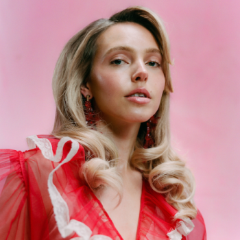 Lina - Melodrama Artwork