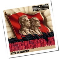 Lindemann - Live in Moscow