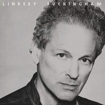 Lindsey Buckingham - Lindsey Buckingham Artwork