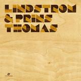 Lindstrom & Prins Thomas - Lindstrom & Prins Thomas Artwork