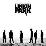 Linkin Park - Minutes To Midnight Artwork