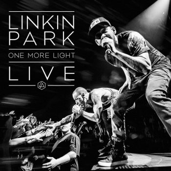 Linkin Park - One More Light Live Artwork