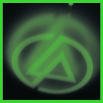 Linkin Park - Papercuts (Singles Collection 2000-2023) Artwork