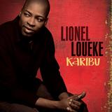 Lionel Loueke - Karibu Artwork