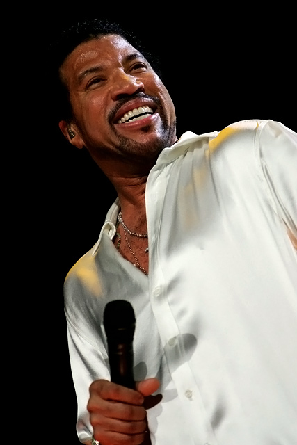 Lionel Richie – 