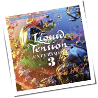 Liquid Tension Experiment - LTE 3