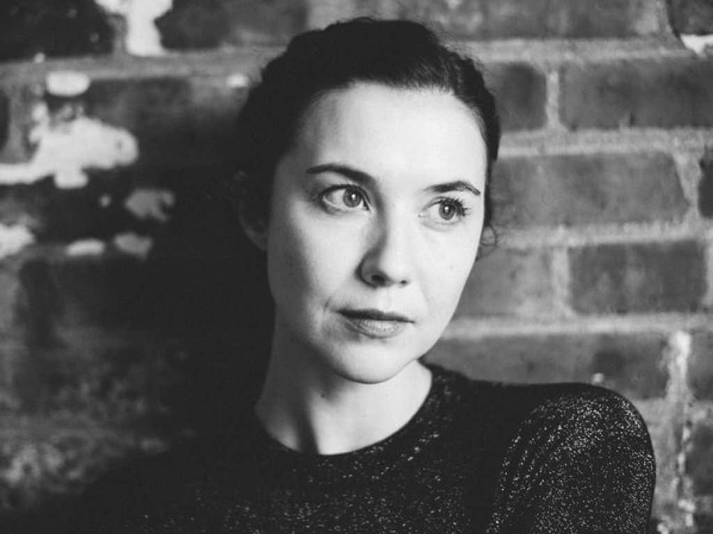 Lisa Hannigan
