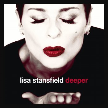 Lisa Stansfield - Deeper Artwork