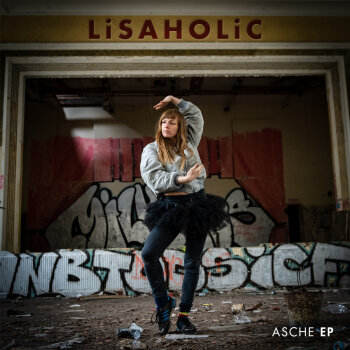 Lisaholic - Asche Artwork