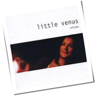 Little Venus - Volcano