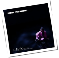 Liun And The Science Fiction Band - Time Rewind