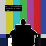 Living Colour - The Chair In The Doorway Artwork
