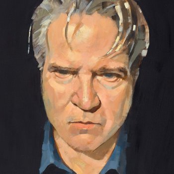 Lloyd Cole - Guesswork Artwork