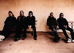 Lo Fidelity Allstars